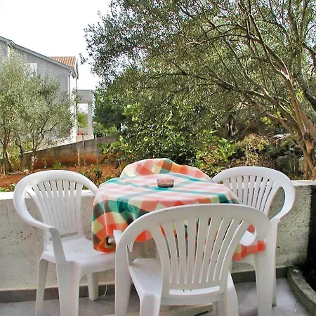 Appartement Zdenko-6 By Interhome *