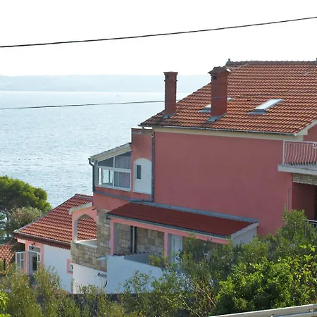 Appartement Zdenko-6 By Interhome