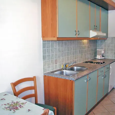 Apartman Zdenko-6 By Interhome Kali