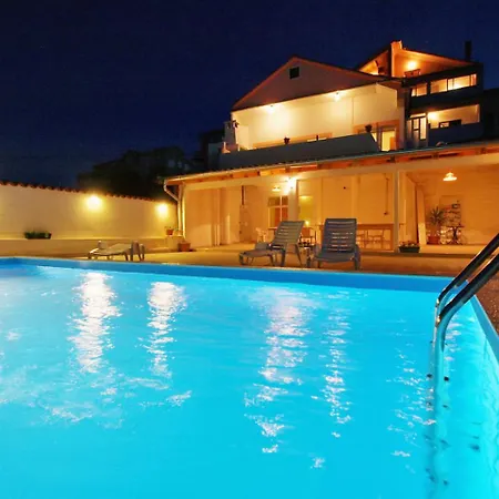 Lejlighed Zdenko-6 By Interhome