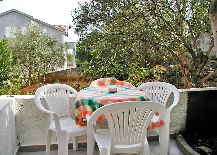 Apartment Zdenko-6 By Interhome *