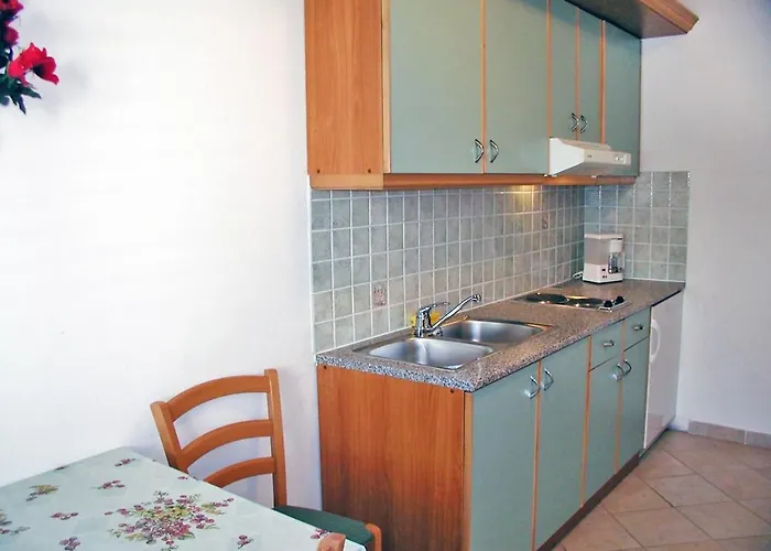 Apartment Zdenko-6 By Interhome Kali