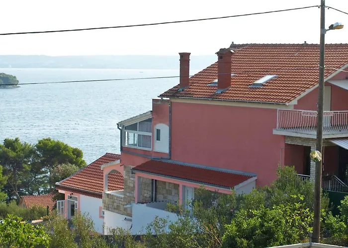 Apartment Zdenko-6 By Interhome